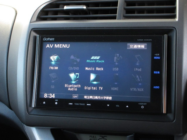 ストリーム1.8 RSZ