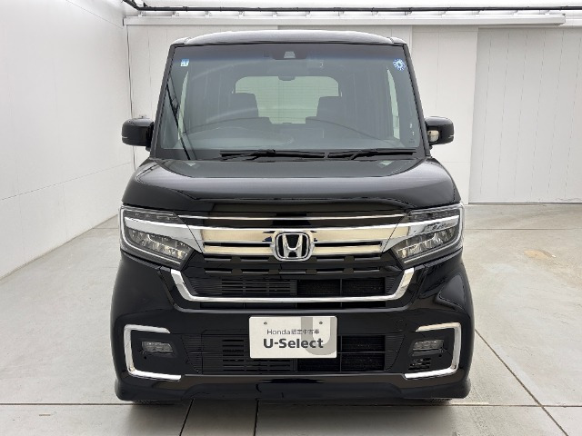 N-BOXG L ターボ ホンダセンシング 4WD