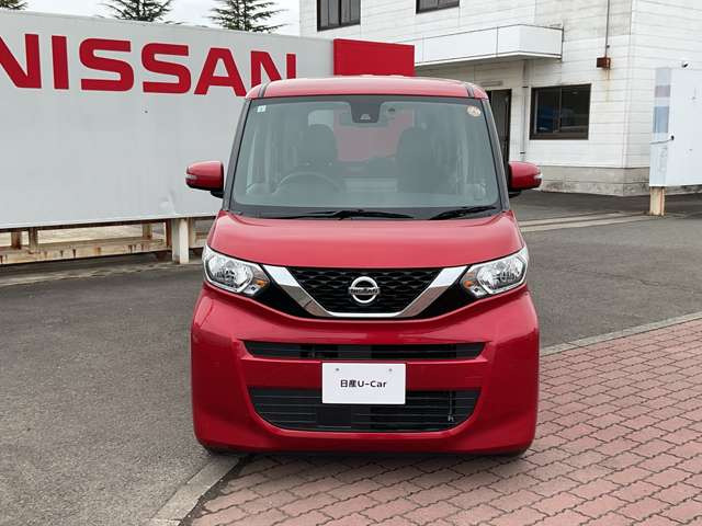 デイズルークスX