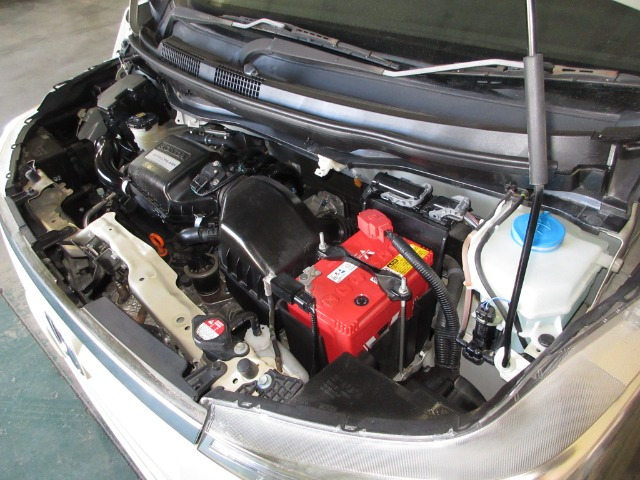 N-WGNG Lパッケージ 4WD