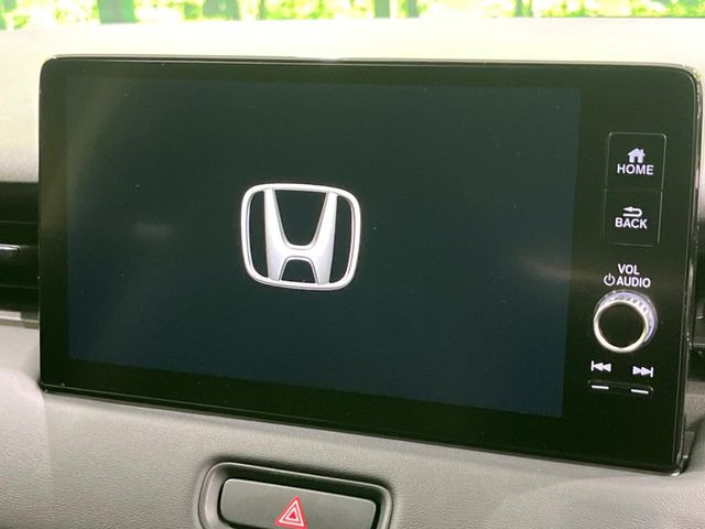 ヴェゼル1.5 e:HEV Z