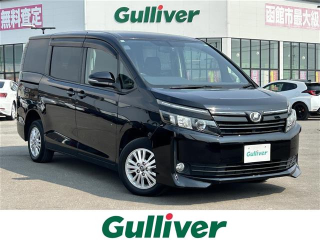 ヴォクシー2.0 V 4WD