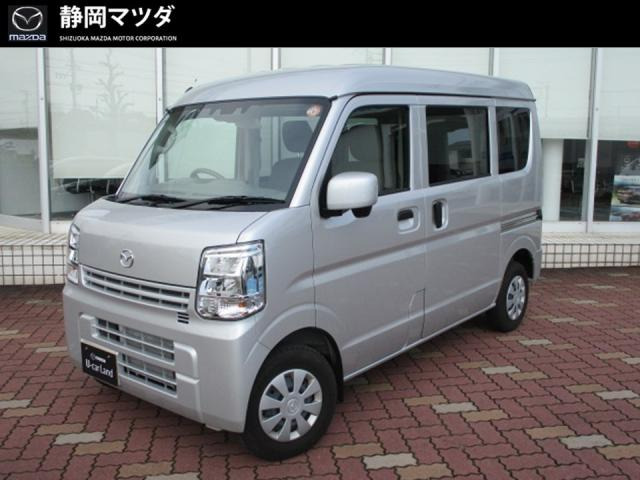 スクラムPC ハイルーフ