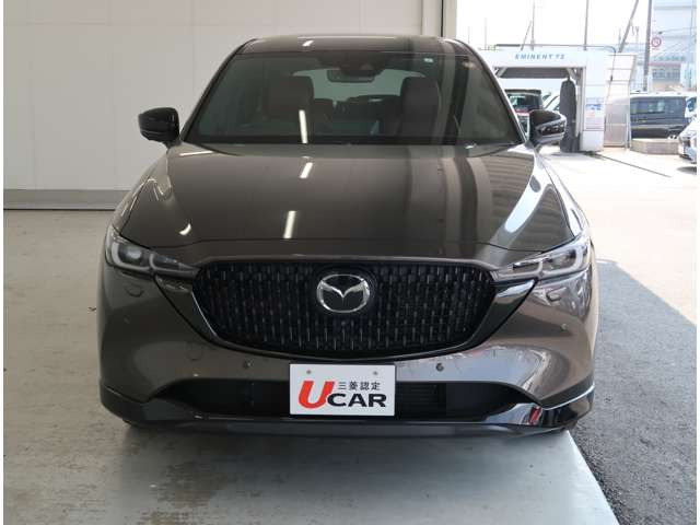 CX-82.2 XD スポーツアピアランス 4WD