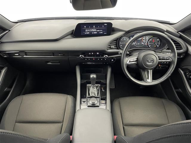 MAZDA3ファストバック1.8 XD プロアクティブ ツーリング セレクション