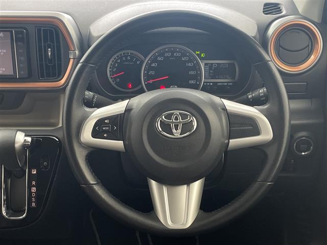 パッソ1.0 モーダ Gパッケージ