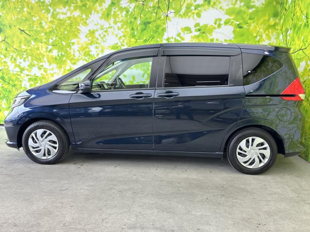 フリード+1.5 G ホンダセンシング