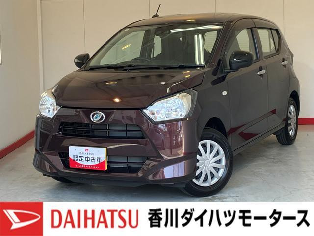 ミライースL SAIII