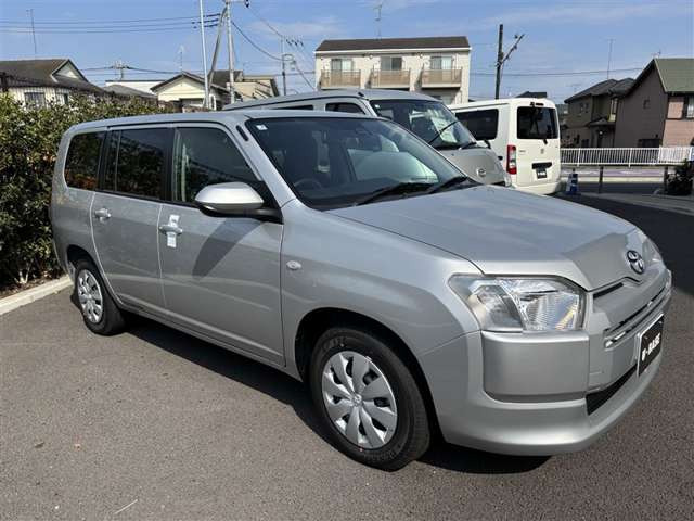 プロボックスバン1.5 F