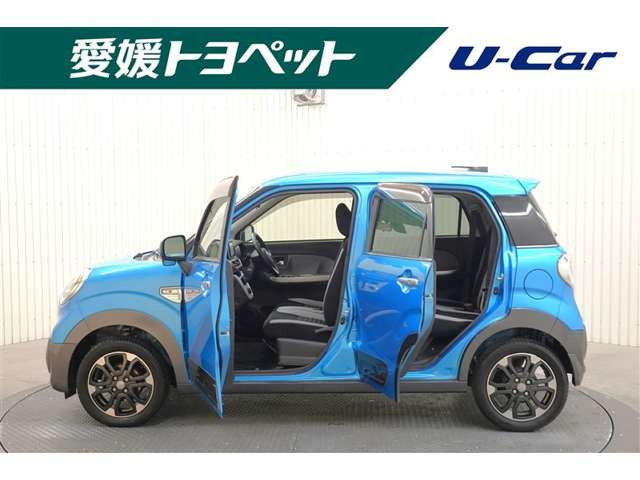 キャストアクティバ G SAII