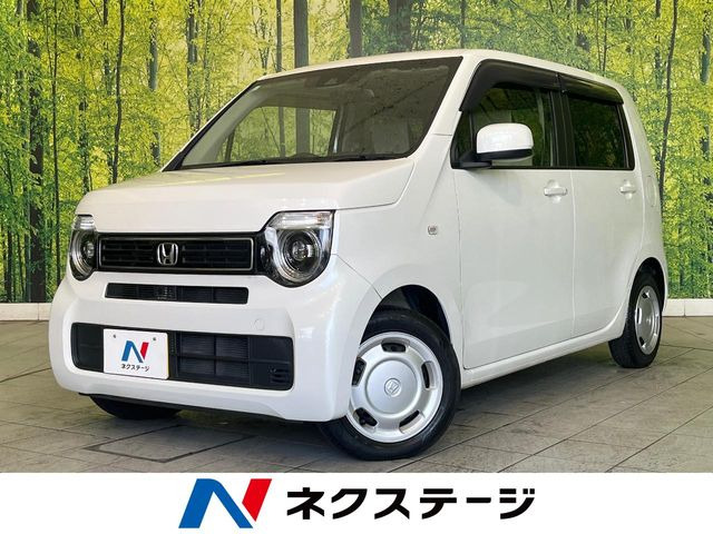 N-WGN(ホンダ) L ホンダ センシング 中古車画像