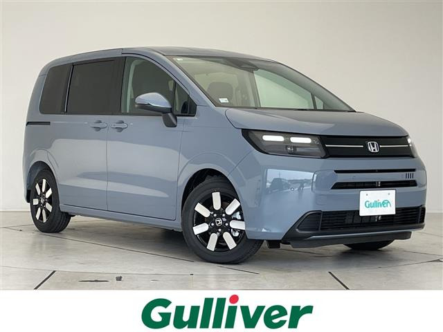 フリード1.5 e:HEV エアー EX