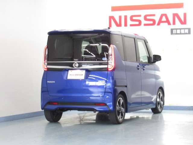 デイズハイウェイスター Gターボ プロパイロットエディション