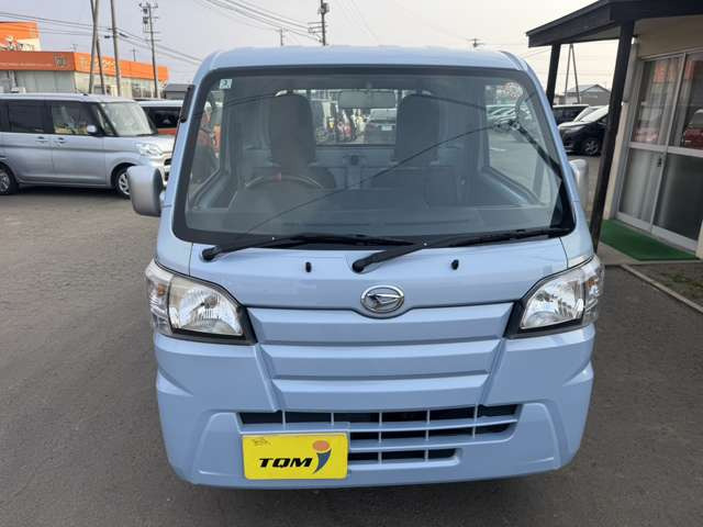 ハイゼットトラックスタンダード