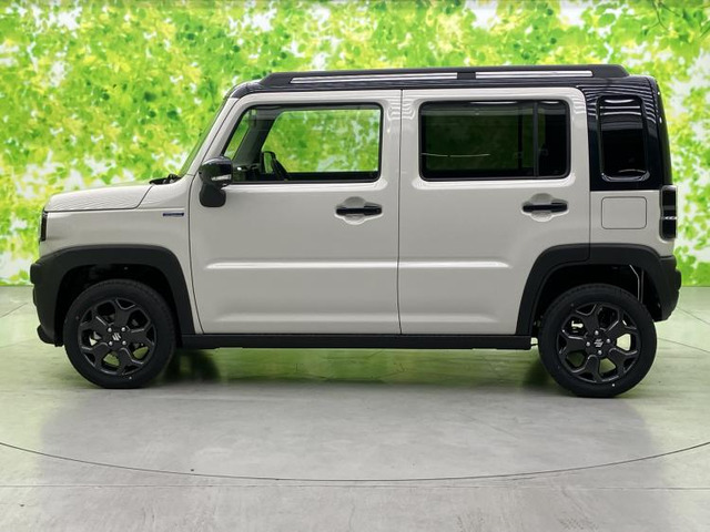 ハスラータフワイルド ターボ