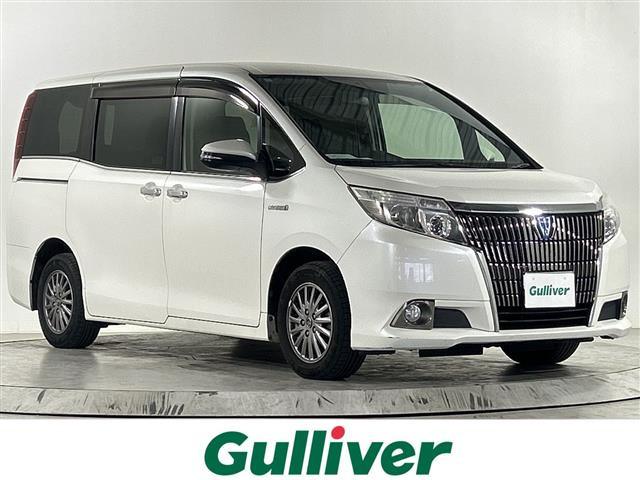 エスクァイアハイブリッド1.8 Gi