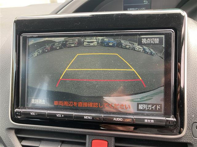 ヴォクシー2.0 ZS 煌II