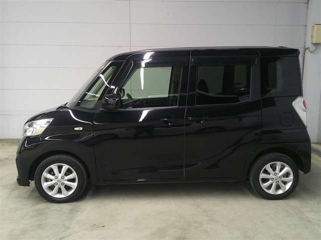 デイズルークスX Vセレクション