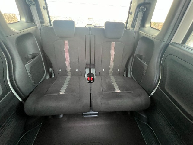 N-BOXカスタムG L ホンダセンシング