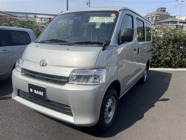 タウンエースバン1.5 GL