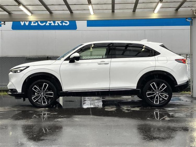 ヴェゼル1.5 e:HEV Z