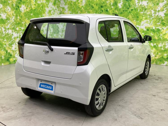 ミライースL SAIII