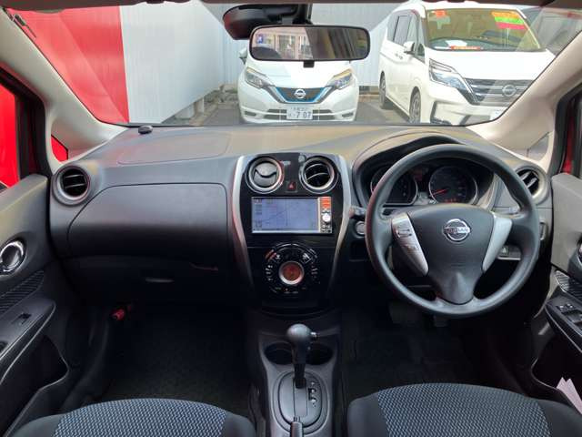 ノート1.2 X Vセレクション プラスセーフティ