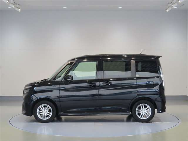 ソリオバンディット1.2 ハイブリッド(HYBRID) MV