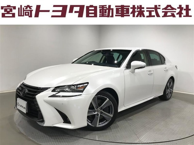 GS300 Iパッケージ