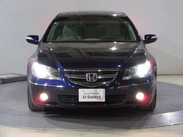 レジェンド3.5 4WD