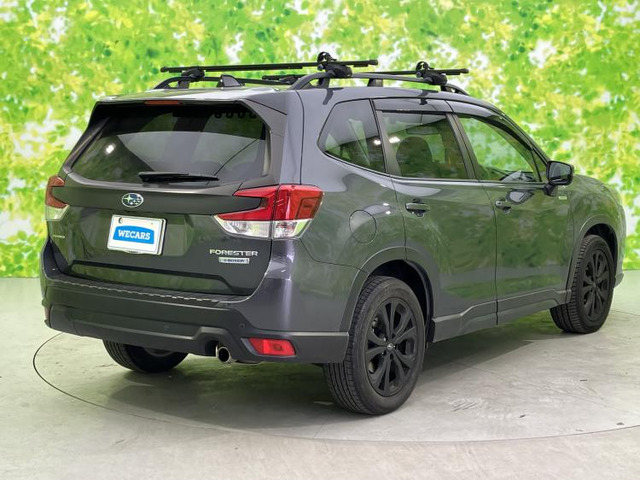 フォレスター2.0 X エディション 4WD