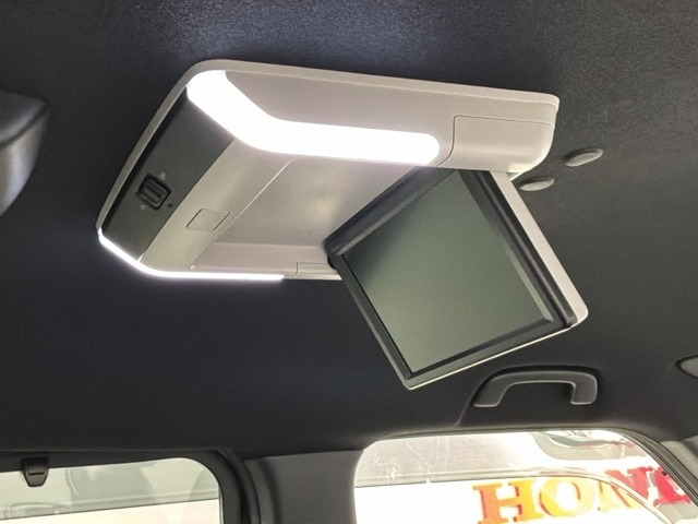 ステップワゴン1.5 スパーダ