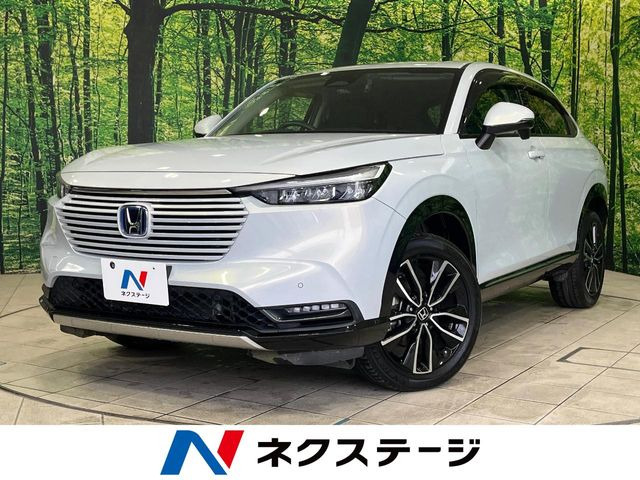 ���F�[��(�z���_) 1.5 e:HEV Z ���Îԉ摜