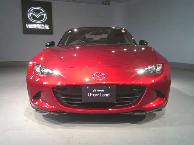 ロードスター1.5 NR-A