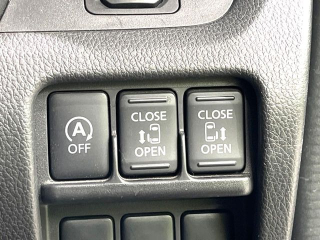 デイズルークスハイウェイスター X Gパッケージ