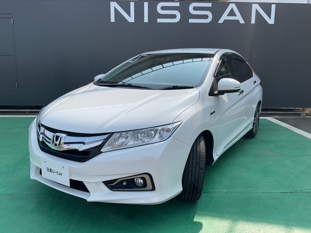 グレイス1.5 ハイブリッド EX