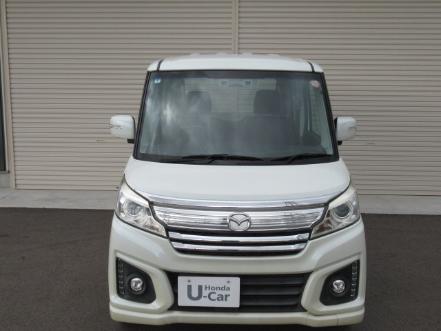 フレアワゴンXS