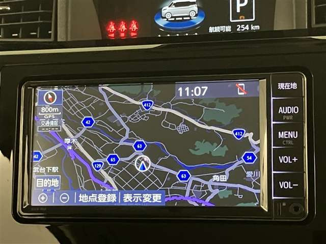 ルーミー1.0 カスタム G