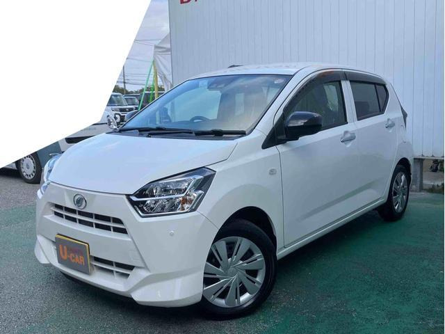 ミライースX SAIII