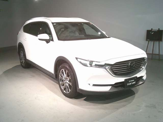 CX-82.2 XD Lパッケージ