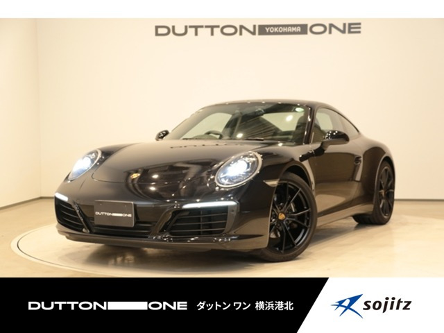 911カレラ PDK