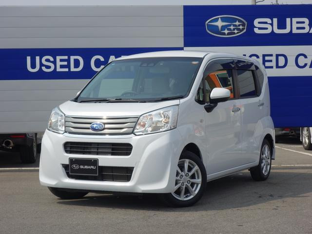 ステラG スマートアシスト