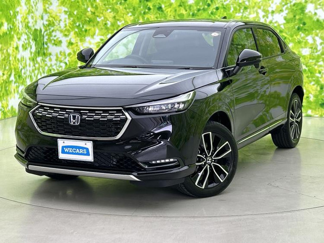 ヴェゼル1.5 e:HEV Z