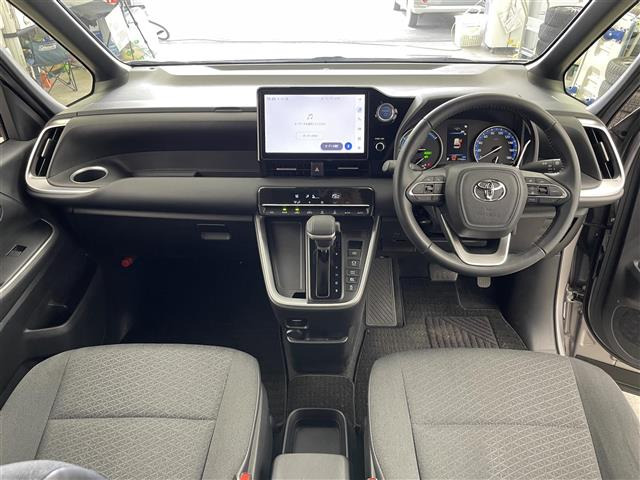 ヴォクシー1.8 ハイブリッド S-G