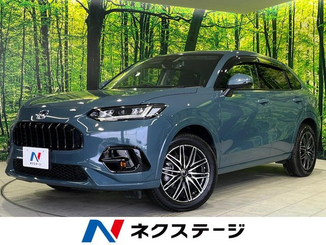ZR-V(ホンダ) 2.0 e:HEV Z 4WD 中古車画像