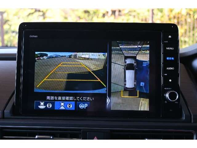 オデッセイ2.4 アブソルート