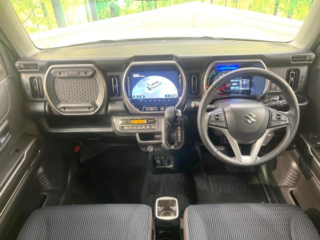 ハスラーJ スタイルII