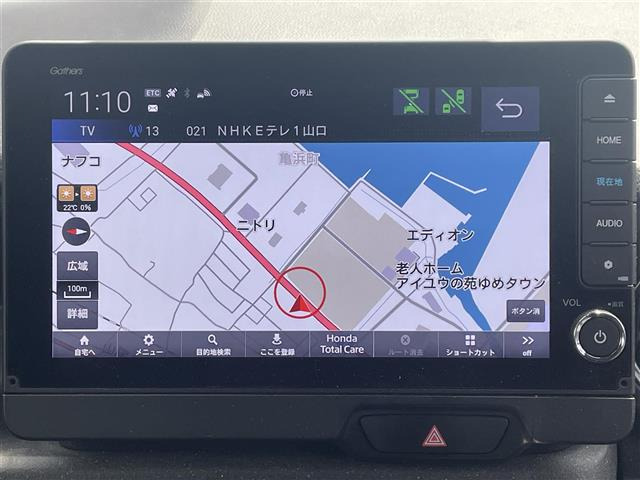 N-BOXカスタムターボ