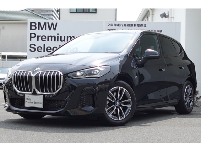 2シリーズアクティブツアラー218i Mスポーツ DCT