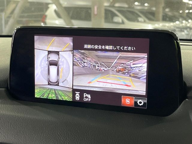 �y360&deg;�r���[���j�^�[�z��p�̃J�����ɂ��A�ォ�猩���낵���悤�Ȏ��_��360�x�N���}�̎��͂��m�F���邱�Ƃ��ł��܂������p�������m�F���₷���A�����ꏊ�ł̐؂�Ԃ��⒓�Ԃ��X���[�Y�ɍs���܂��B